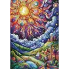 Kozmik Şölen 1500 Parça Puzzle