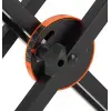 Kozmos KS-510 / Profesyonel X Çift Katlı Klavye Standı