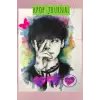 KPOP Journal for the KPOP Lover