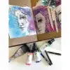 Kraft Dergisi, 7.75X10.25