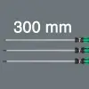Kraftform L/S-Tornavida-Seti, 3 adet PZ PH SL – WER347735