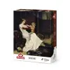 Kraliçe Bianca 1500 Parça Museum Puzzle