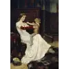 Kraliçe Bianca 1500 Parça Museum Puzzle