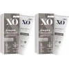 Krem Deodorant 75ml Unisex Pure & Effective Kokusuz 2li Set