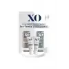 Krem Deodorant 75ml Unisex Pure & Effective Kokusuz 2li Set