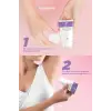 Krem Deodorant Soft 35 ml X 3 Adet P06530