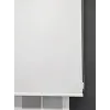Krem Mat Polyester Stor (160x300)