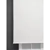 Krem Mat Polyester Stor (160x300)