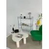 Krem Orta Sehpa