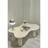 Krem Orta Sehpa