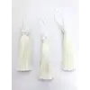 Krem Püskül 10 Cm