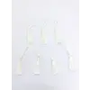 Krem Püskül 4 Cm