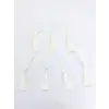 Krem Püskül 4 Cm