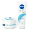 Krem Soft 75 ml + Krem Soft 100 Ml