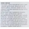 Krem Tartar 200 g
