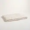 Krem Yüz Havlusu, 50x90 Cm, Solid