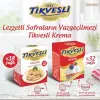 Krema 200 ml 2li set