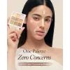 Kremsi Kapatıcı Paleti Pro Concealer Palette (#02 Medium Cover)