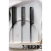 Krepe Boya Tarağı Profesyonel 3lü Set, 719689