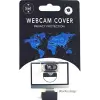 Kriko Webcam Cover Notebook ve Telefon Kamera Kapatıcı 5 Adet