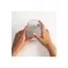 Kristal Desenli 2li Set Meşrubat Bardağı