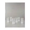 Kristalin 6lı Bardak 300 Ml Şeffaf