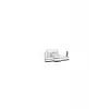 Krom İkili Askılık 44X75X81 Mm