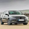 Krom sağ ön kapı cam açma düğmesi 5K0959855, VW Passat B7 ile uyumlu 2011-2014