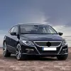 Krom sağ ön kapı cam açma düğmesi 5K0959855, VW Passat CC ile uyumlu 2009-2012