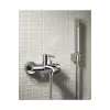 Krom, Suit A45543 1F El Duşu Takımı