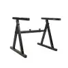 KS-084 Deluxe Z-Tip Klavye Standı
