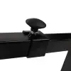 KS-084 Deluxe Z-Tip Klavye Standı