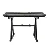 KS-084 Deluxe Z-Tip Klavye Standı