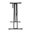 KS-108Q2H X-Tipi Klavye Standı