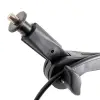 KS-146 Broadcast Mikrofon Stand