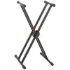 KS-508 Profesyonel X Klavye Standı