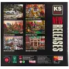 KS Puzzle The Collection Yetişkin Puzzle