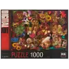 KS Puzzle The Collection Yetişkin Puzzle