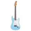 Kst-Bswhss-Grwn-Dbl Elektro Gitar