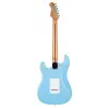 Kst-Bswhss-Grwn-Dbl Elektro Gitar
