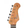 Kst-Bswhss-Grwn-Dbl Elektro Gitar