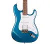 Kst-Bswhss-Grwn-Lpb Elektro Gitar