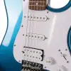 Kst-Bswhss-Grwn-Lpb Elektro Gitar