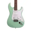 Kst-Bswhss-Grwn-Sfg Elektro Gitar
