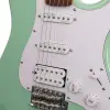 Kst-Bswhss-Grwn-Sfg Elektro Gitar