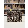 Kuaför Makas Tutucu Leopar