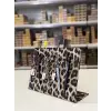 Kuaför Makas Tutucu Leopar