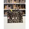 Kuaför Makas Tutucu Leopar