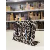 Kuaför Makas Tutucu Leopar