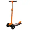 Kucho 3 Tekerlekli Twistable Scooter